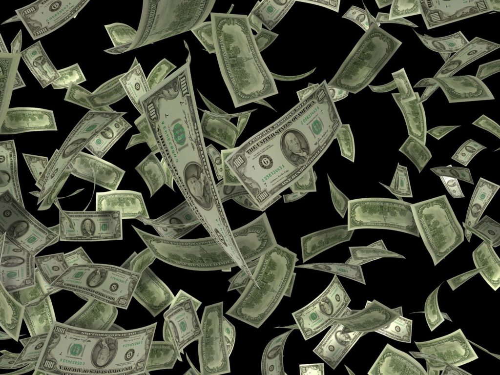 Intel SGX Consilient financial fraud money laundering