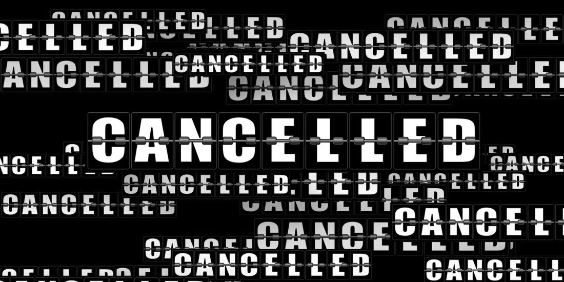 Gina Carano canceled social media protection Disney The Mandalorian