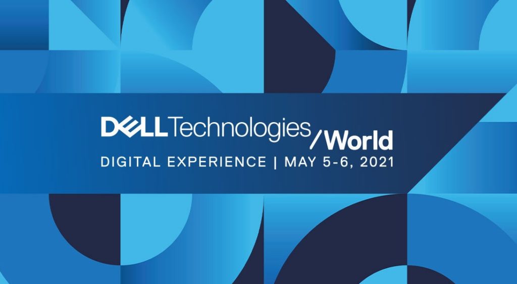 Dell technology World Michael Dell keynote