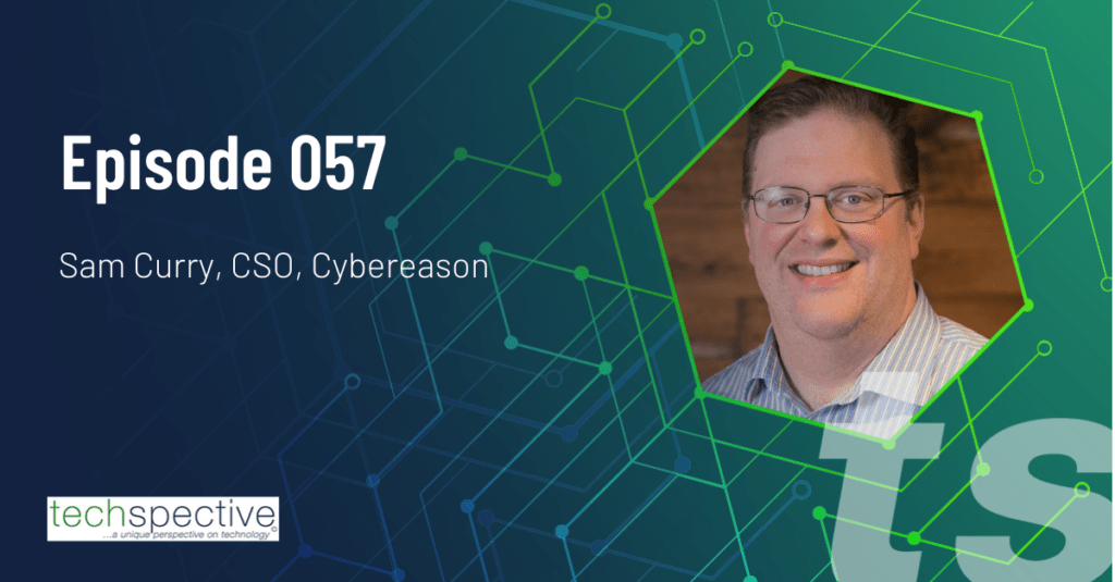 TechSpective Podcast Sam Curry