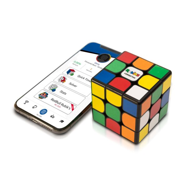 GoCube Rubik's Connected review