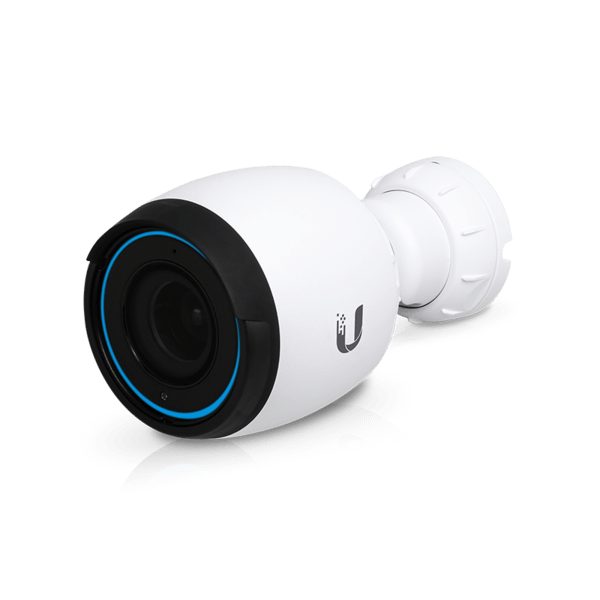 Ubiquiti Camera G4 Pro review
