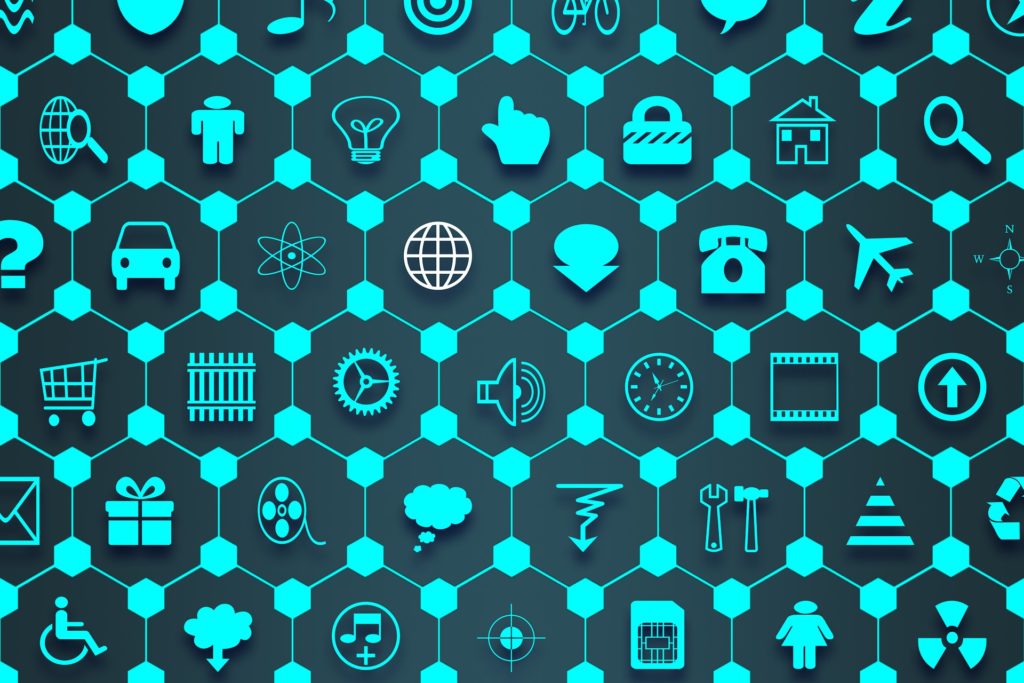 IoT security cybersecurity