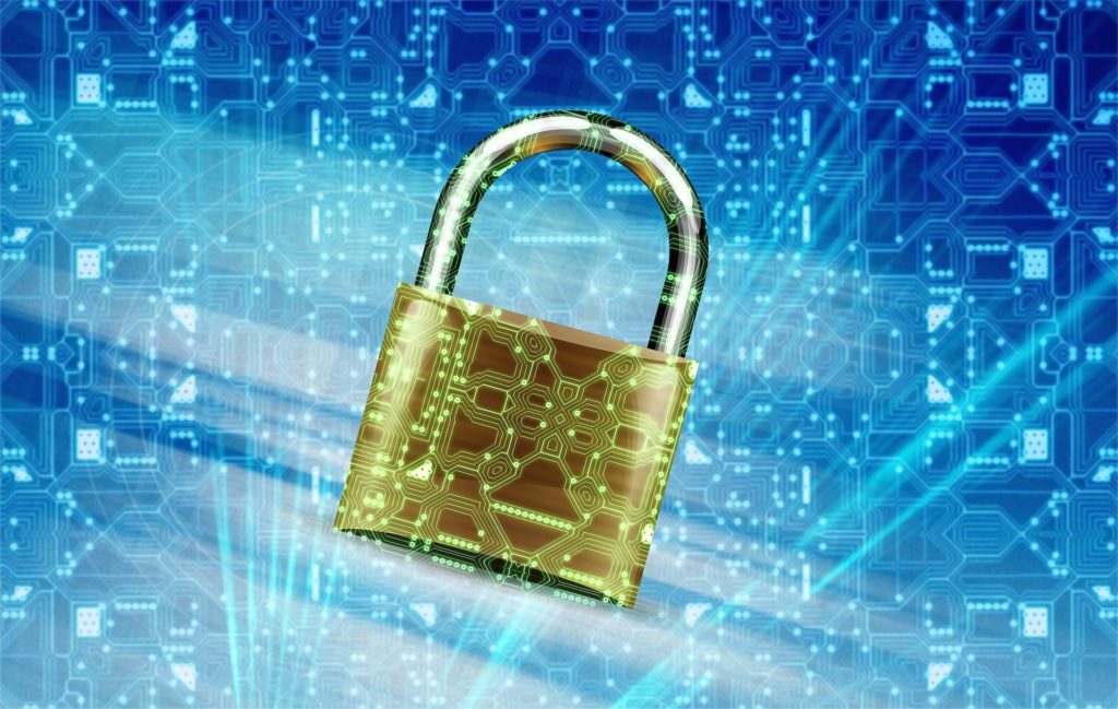 data security vulnerability management