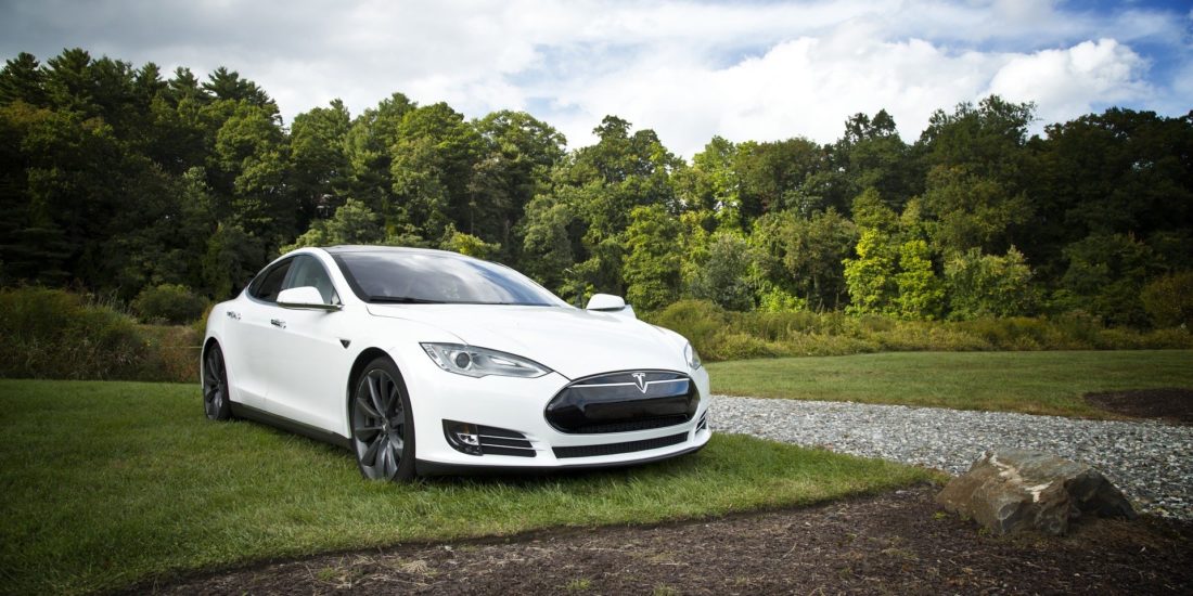 Tesla AMD gaming console autonomous driving vehicle