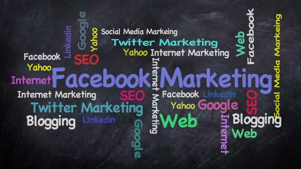 social media marketing influence paid advertising