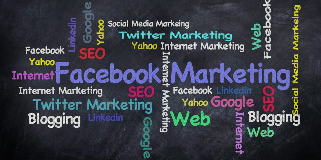 social media marketing influence paid advertising