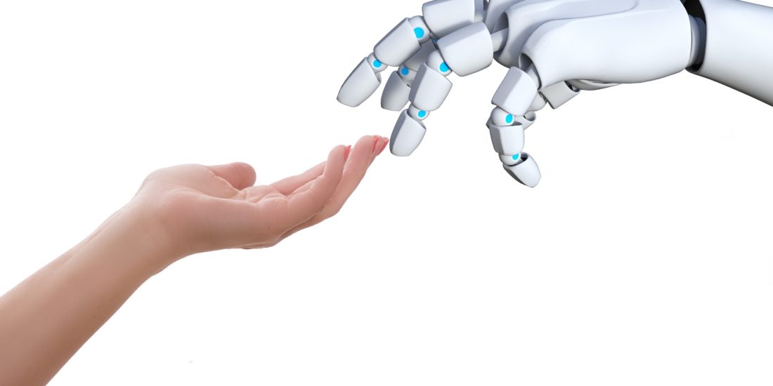 robotics robots manufacturing automation
