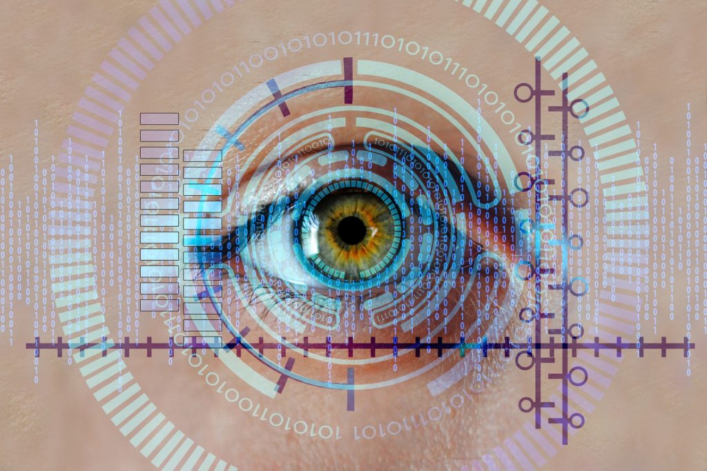 biometric data protection compliance