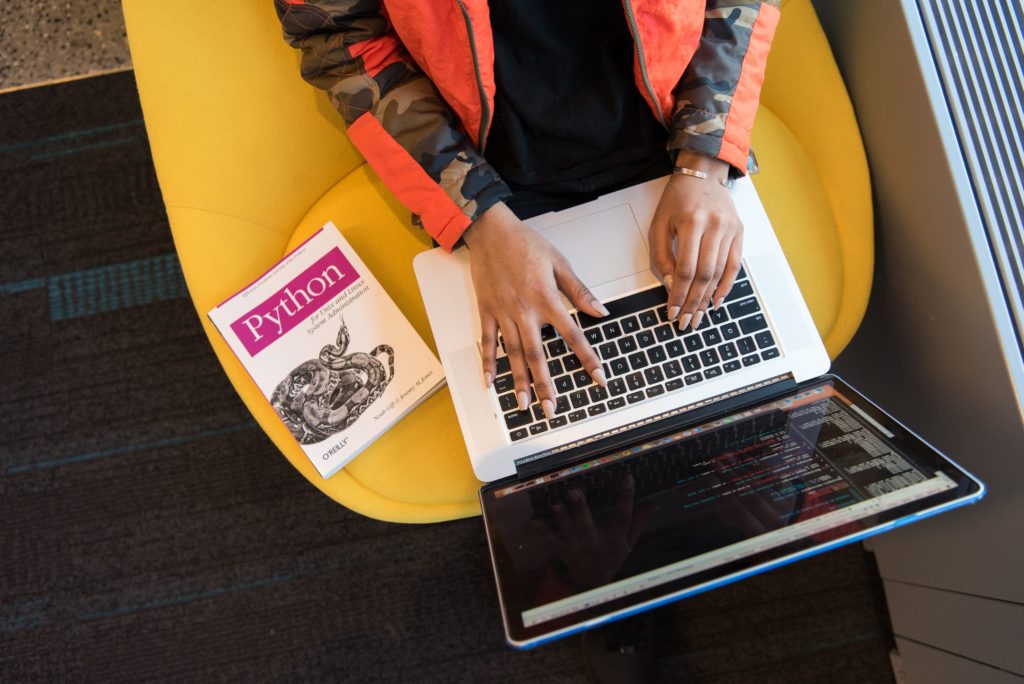 learning to code software programming code