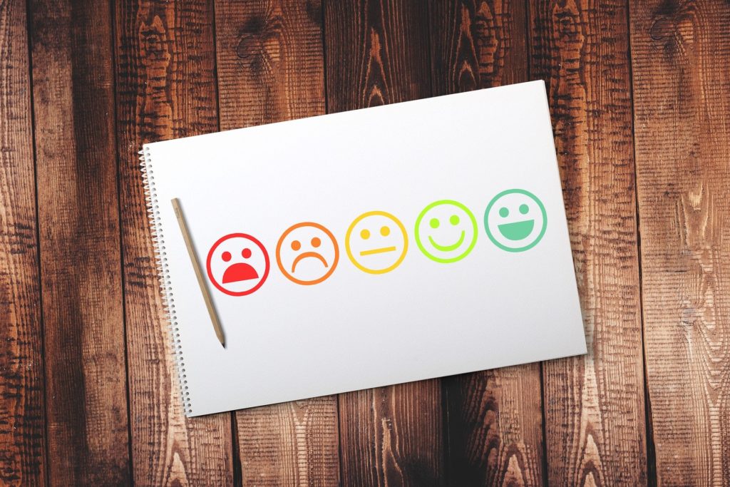 machine learning customer service
