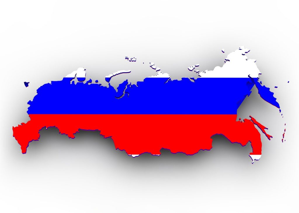 Russia patents Ukraine economy
