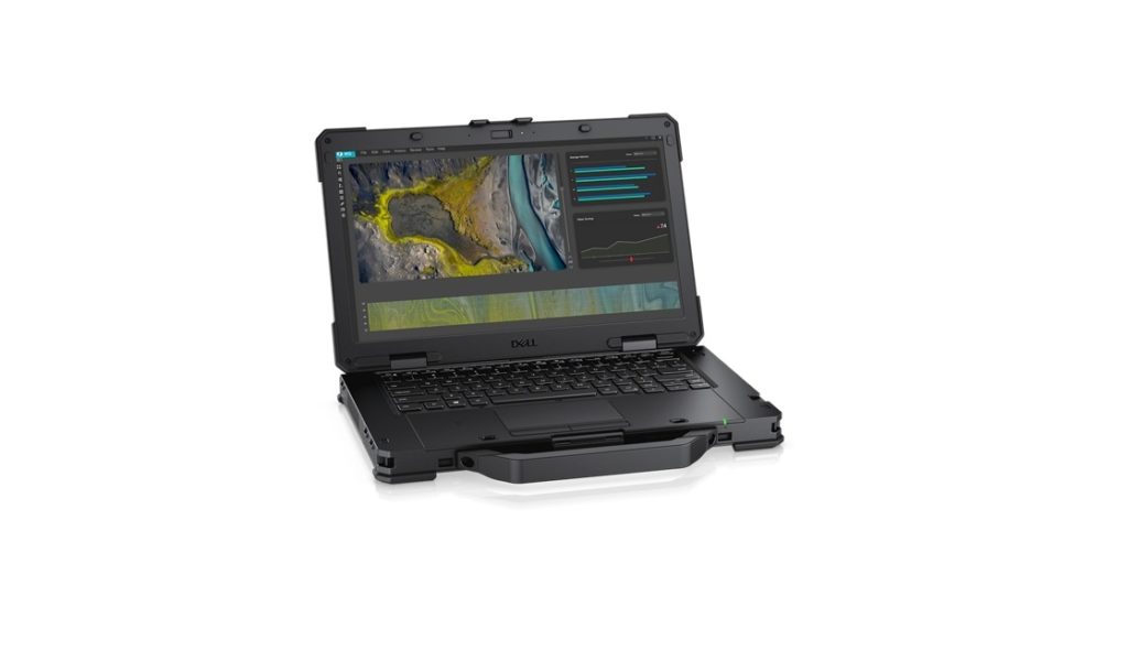 Dell Latitude 5430 Rugged laptop