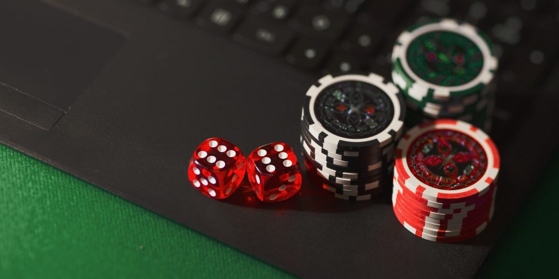 online casinos gambling gambler technology