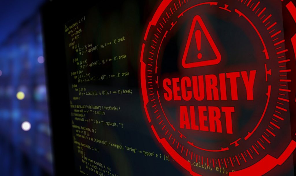 ransomware cybersecurity data backup