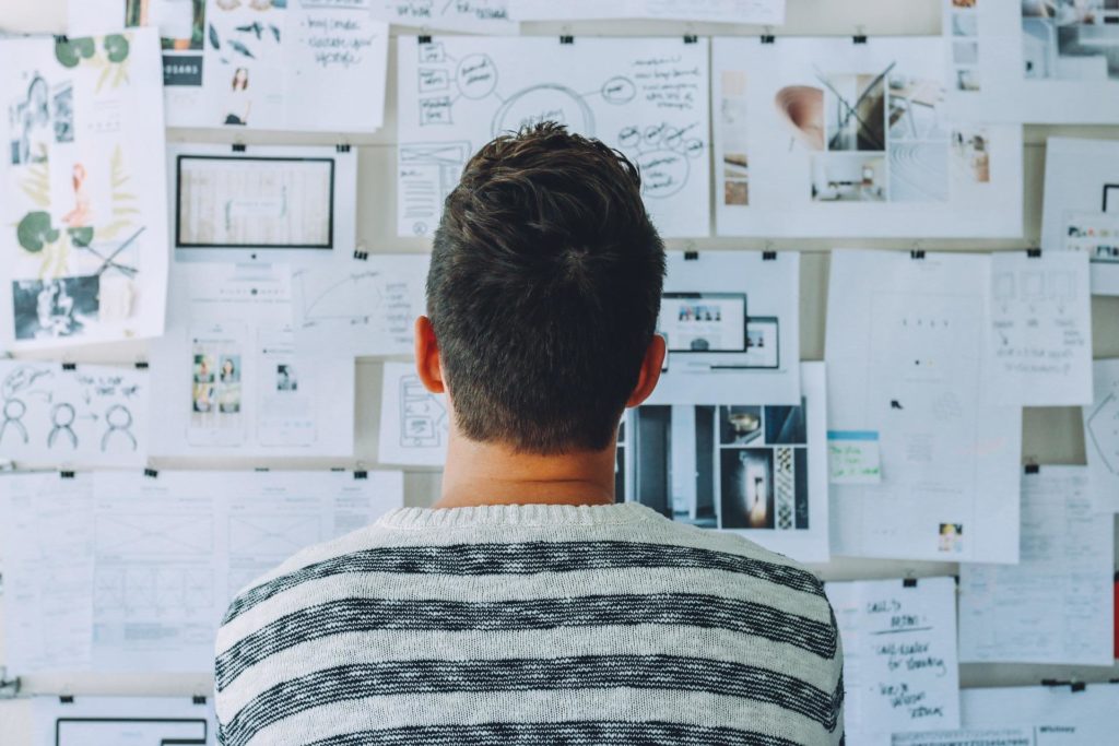 small business shop local strategy