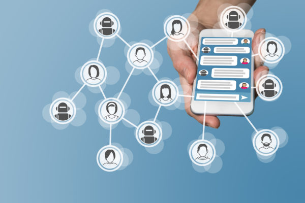 trends IT support automation IoT