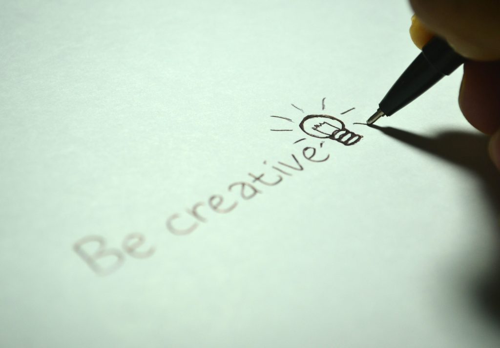 visual content marketing