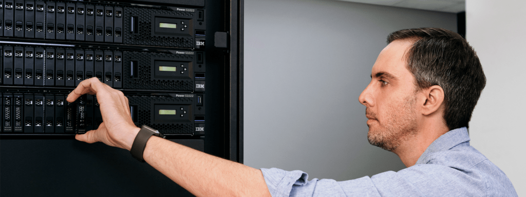 IBM Power10 midrange servers