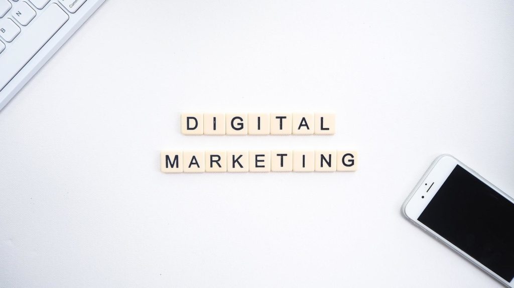 digital marketing content marketing seo