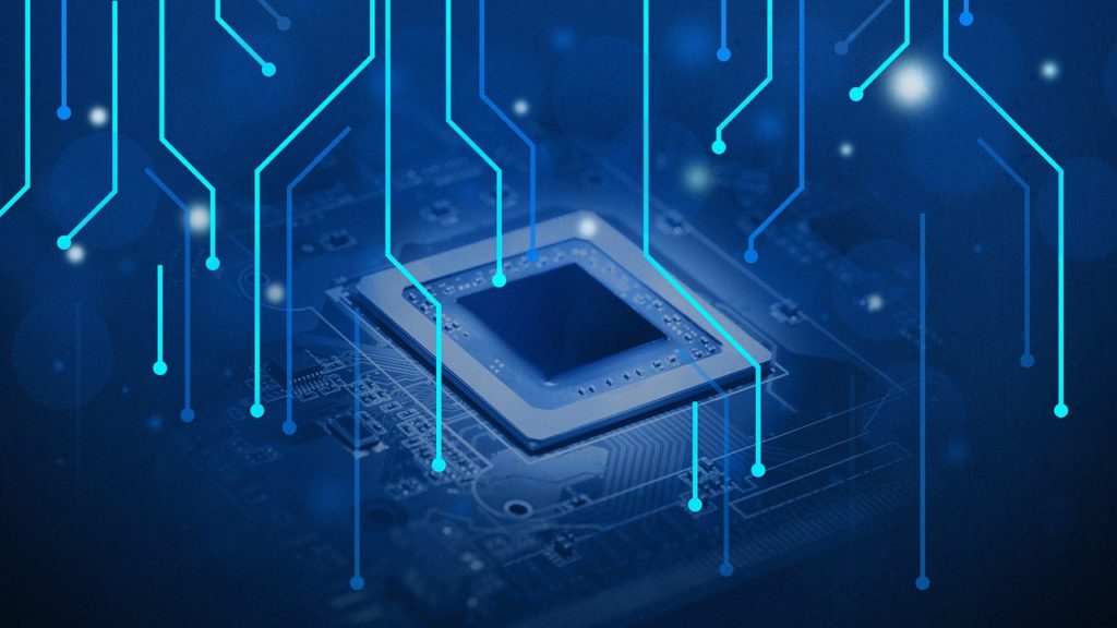 Intel security assurance digital security supply chain