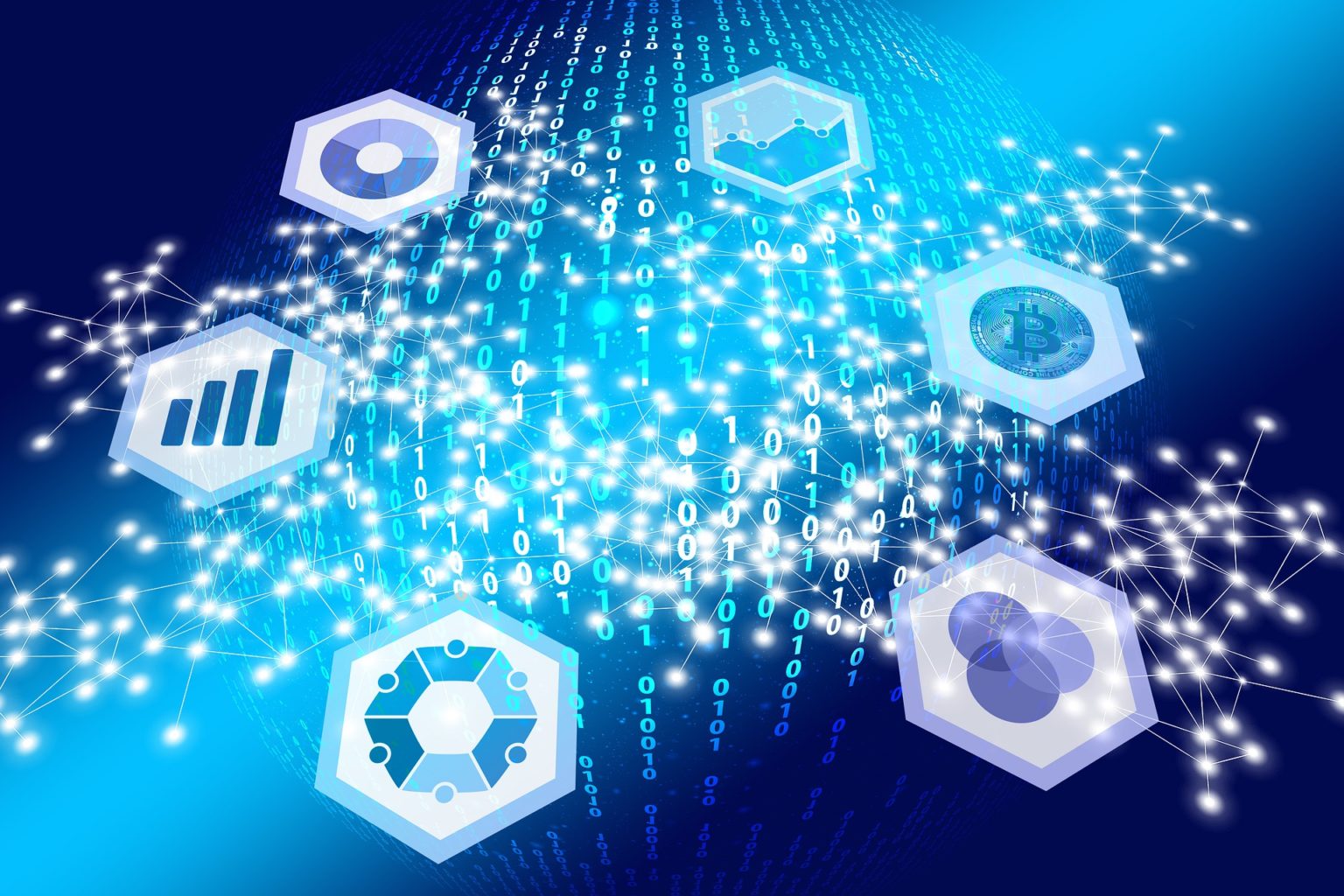 How to Streamline the Digital Transformation Process