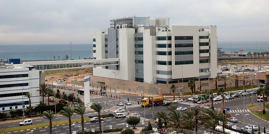 Intel IDC Israel Development Center