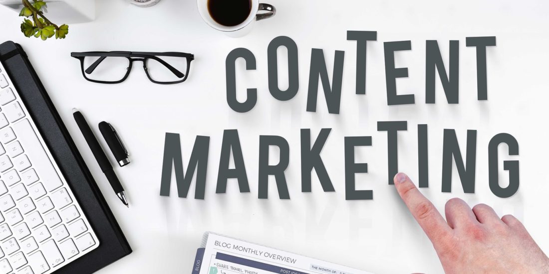 content marketing digital marketing