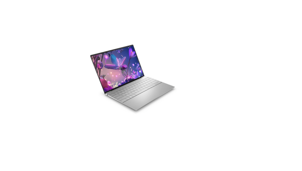 Dell XPS 13 Plus laptop review