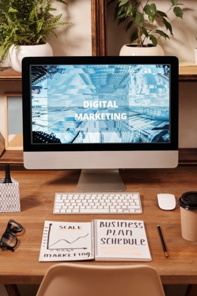 content marketing digital marketing