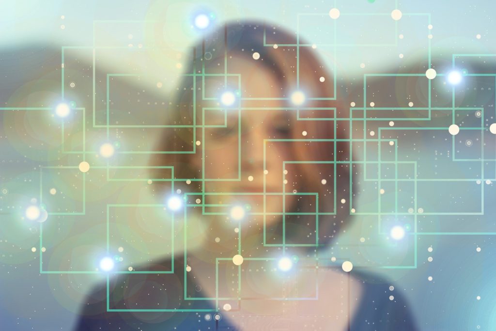 women tech industry women technology