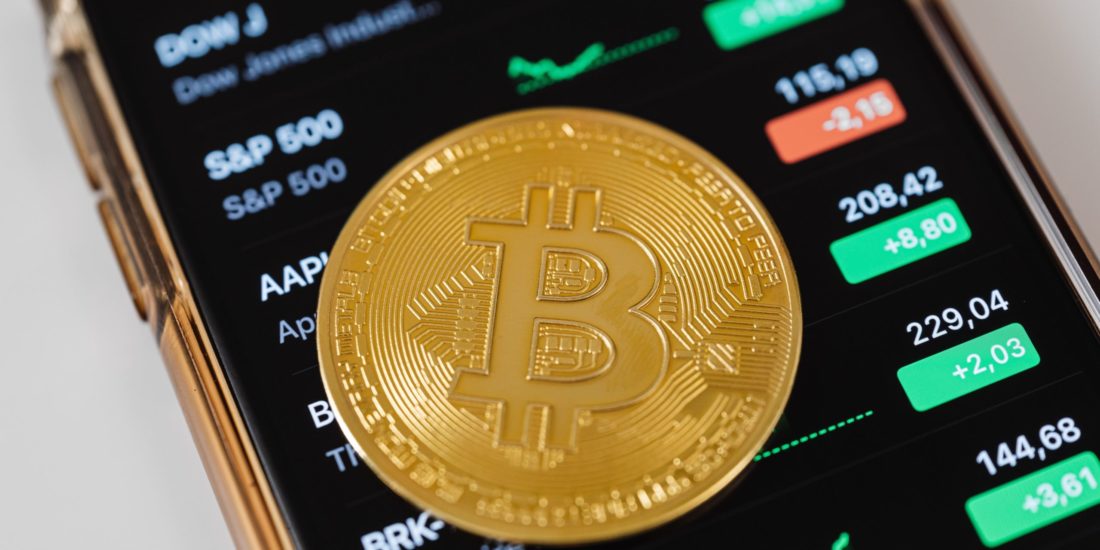 cryptocurrency exchange cryptocurrencies Bitcoin