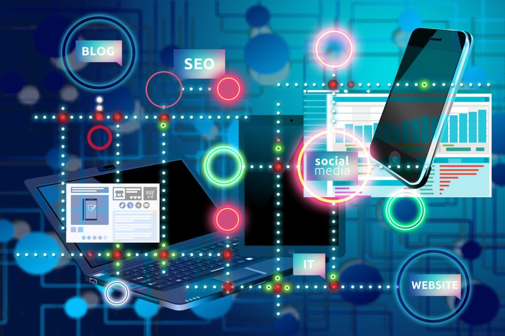 paid social media advertising marketing