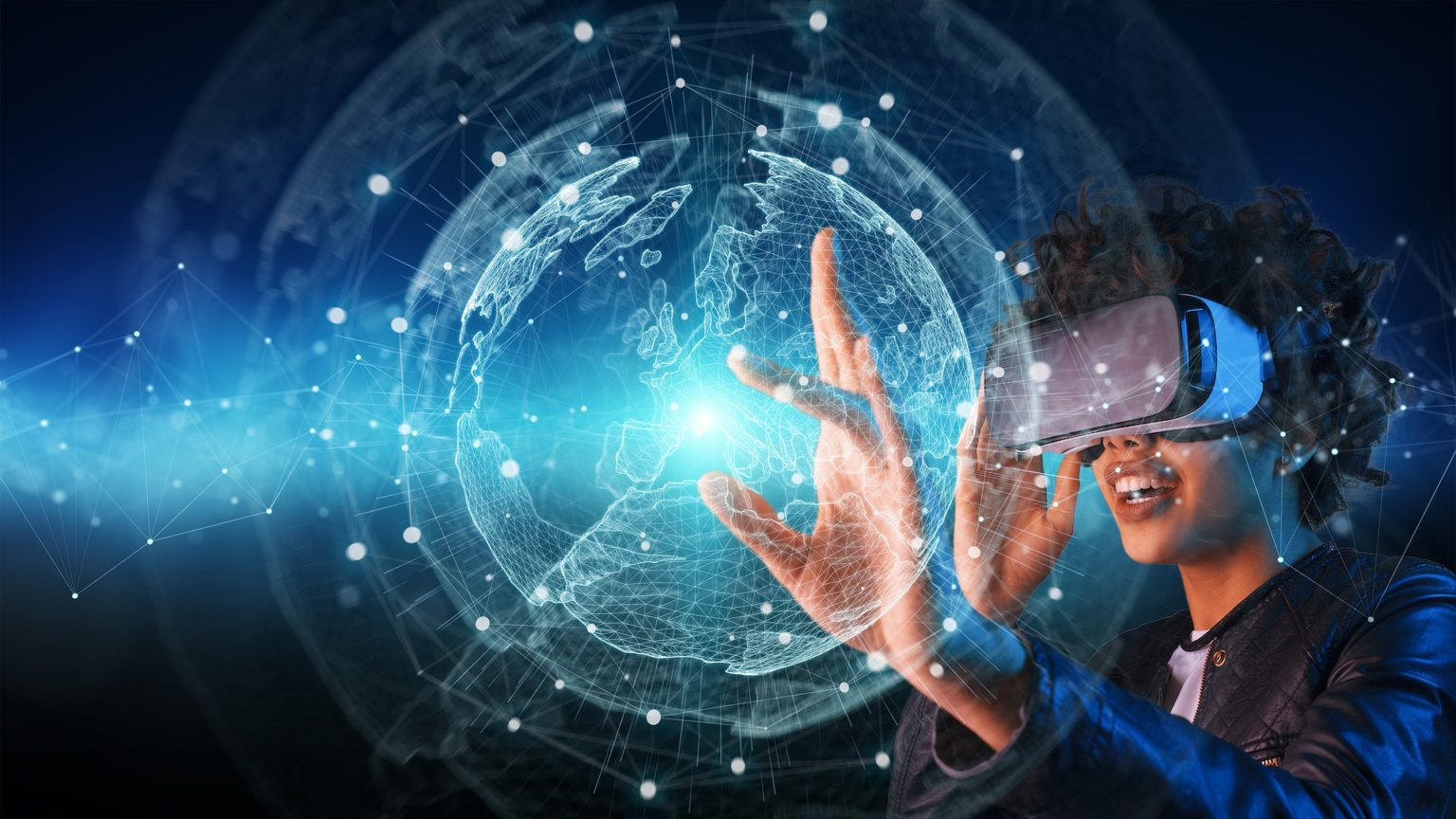 Lenovo Tech World 2022 Viewing the Metaverse Through a Business Lens