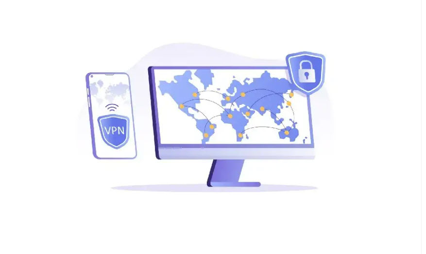 Adobe Security improving VPN security
