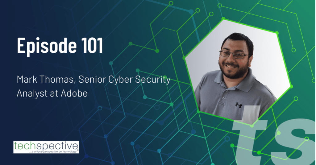 Mark Thomas Adobe threat hunting