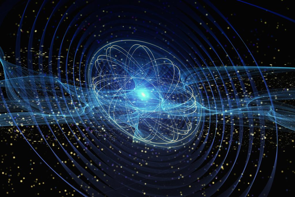IBM mainframe quantum computing quantum advantage