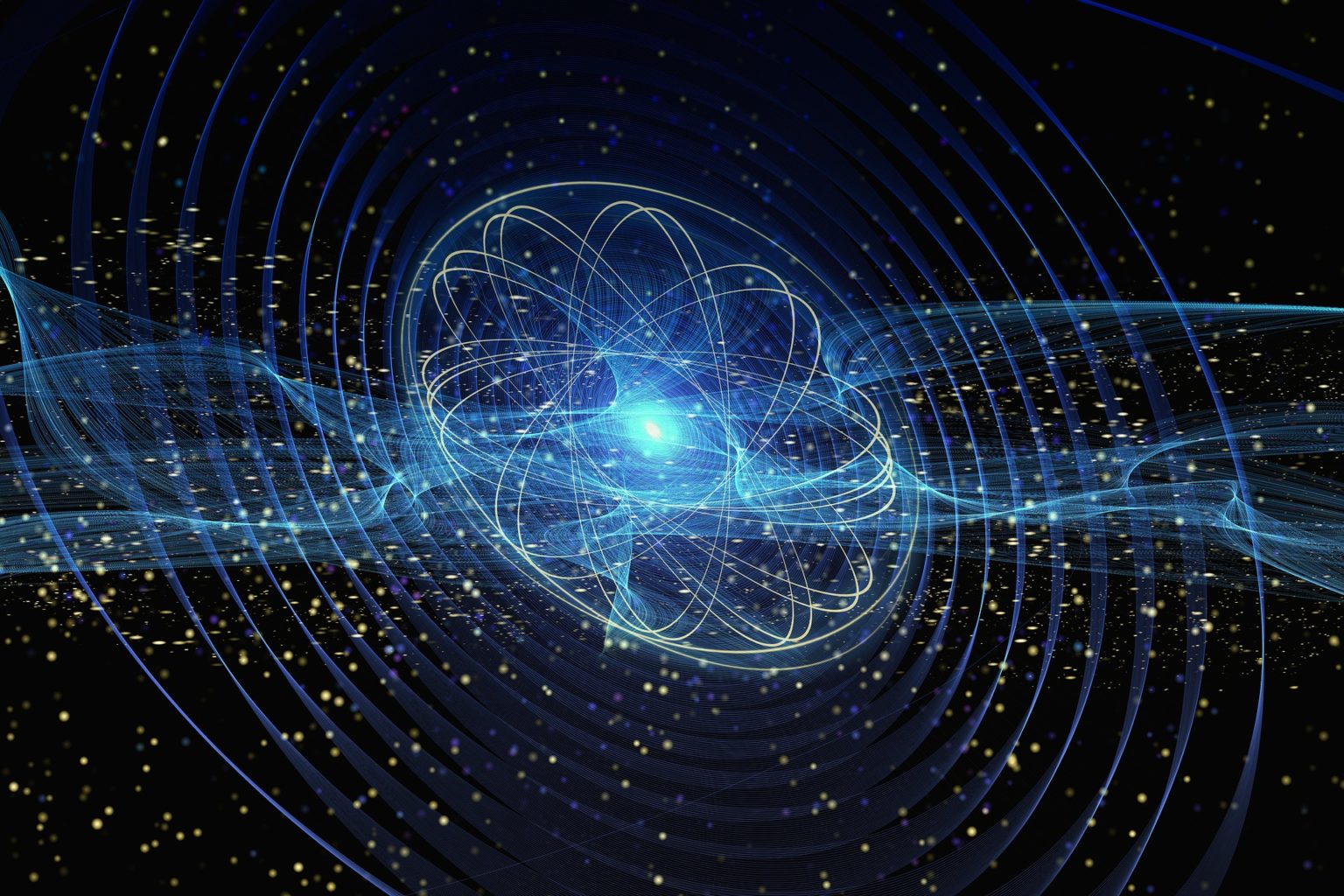 Ibm And The Emergence Of Quantum Advantage