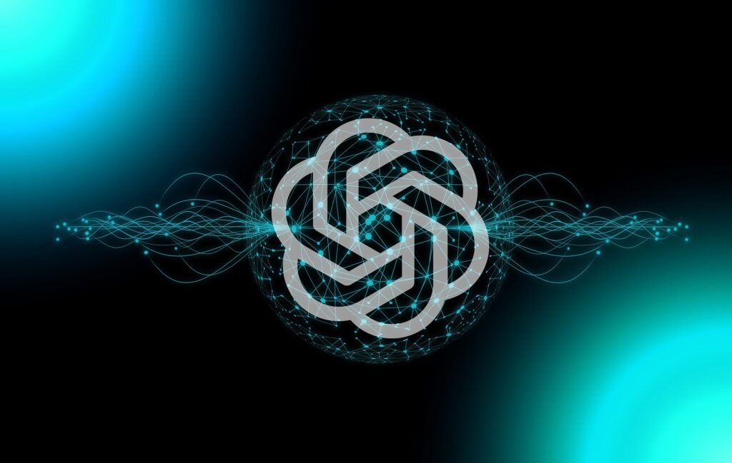 ChatGPT generative AI artificial intelligence DALL-E