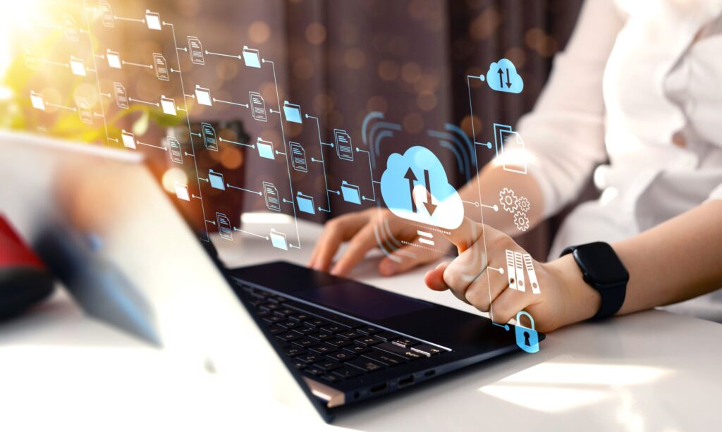 data backup backups business continuity