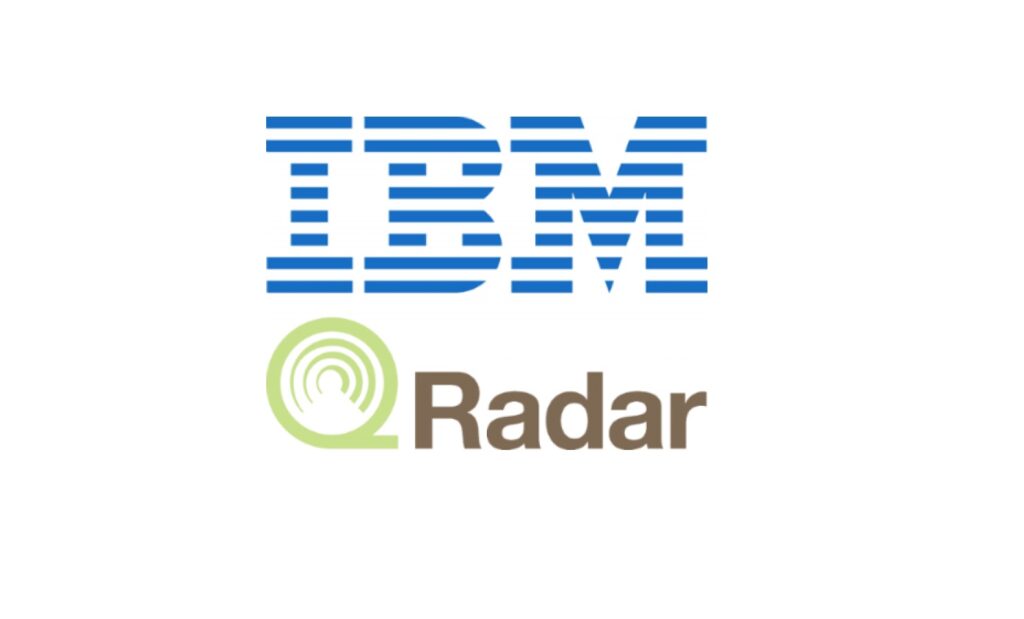 Qradar siem схема