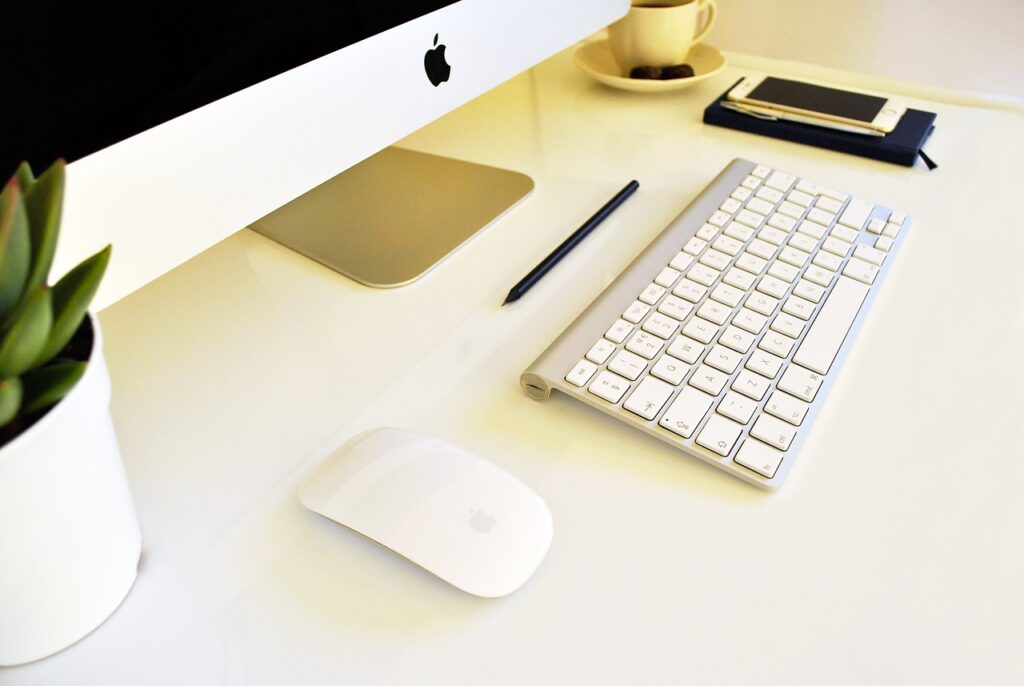 Jamf Apple devices enterprise security management