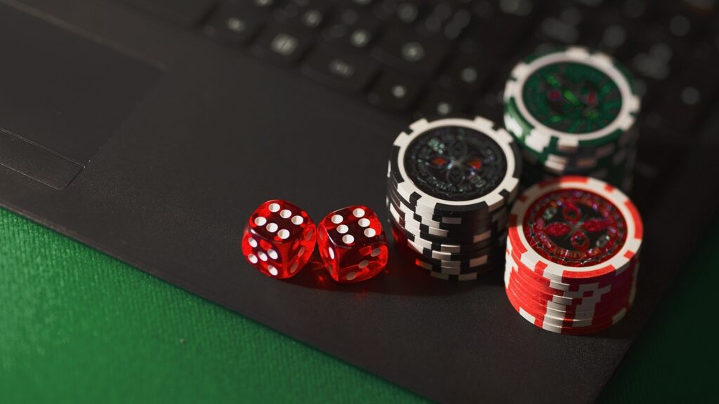 online casino virtual reality live dealer