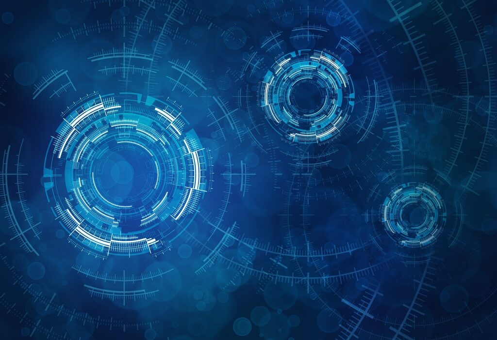 distributed denial-of-service DDoS protection