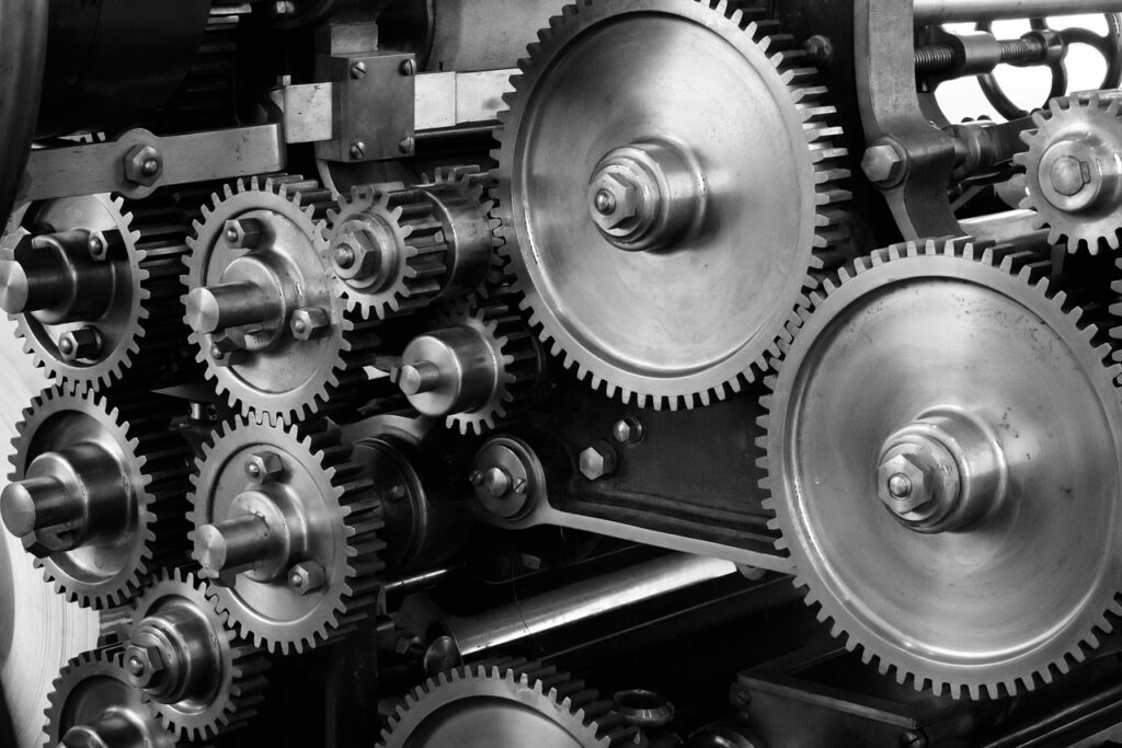 government procurement legacy technologies