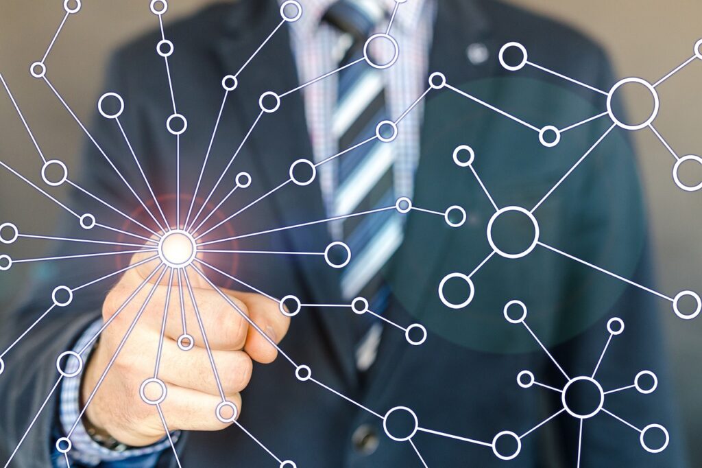 decentralize IT information technology