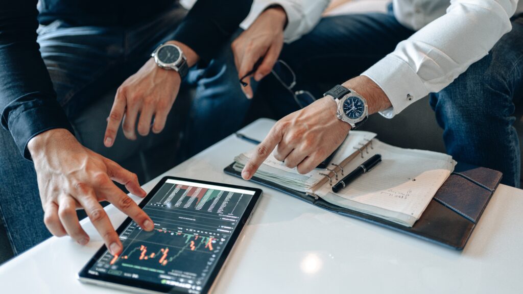 PRM partner relationship management AI