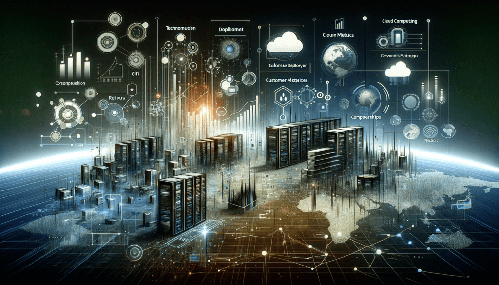 IBM metrics results TCS Tata Consultancy Services