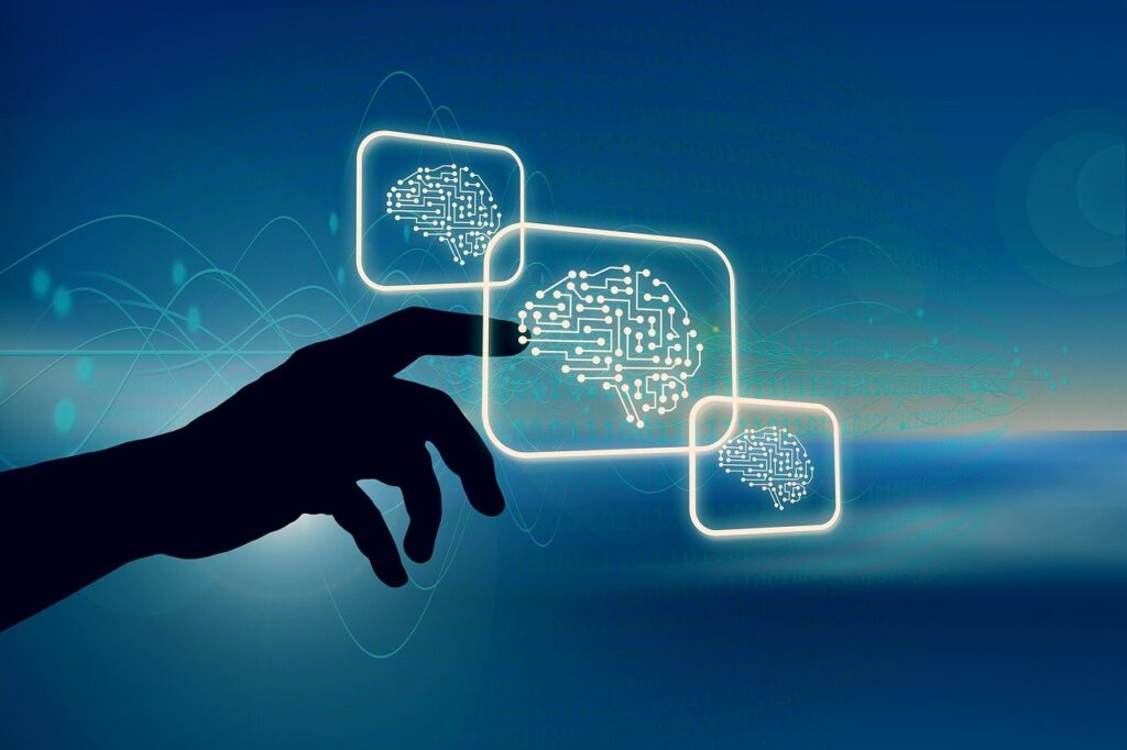 conversational AI artificial intelligence