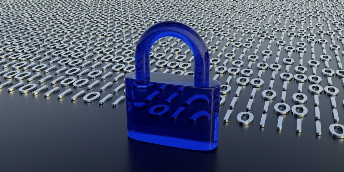data privacy data security supply chain risk